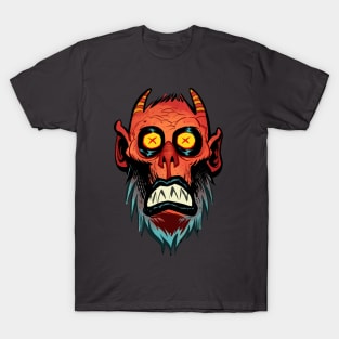 Red Demon T-Shirt